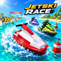 Play Jetski Race now!