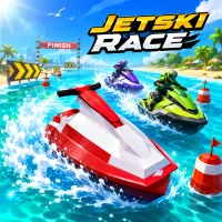 PLay Jetski Race now!