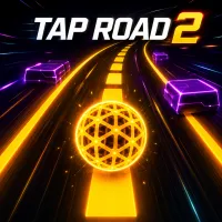 Play Tap Road 2 Now!