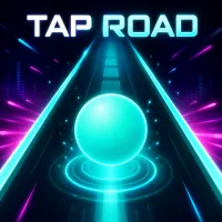 Play Tap Road Now!
