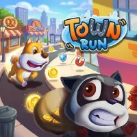 Play Town Run Now!