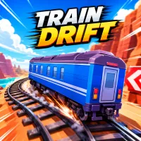 Play Train Drift now!
