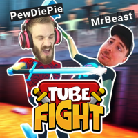 Play Tube Fight now!