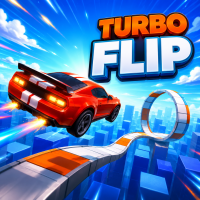 Play Turbo Flip now!