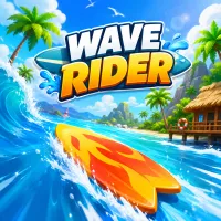 Play Wave Rider Now!